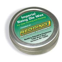 Redding Imperial Sizing Die Wax