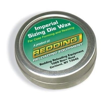 Redding Imperial Sizing Die Wax