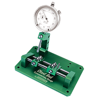 Redding Slant Bed Concentricity Gauge