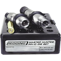 Redding Master Hunter FL Die Set - .22 Creedmoor