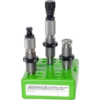 Redding 204 Ruger National Match Die Set