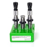 Redding Competition Neck Die Set - .22-250