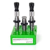 Redding Competition Neck Die Set - .25 Creedmoor