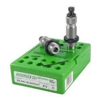 Redding Full Length Die Set - 7x57 Mauser