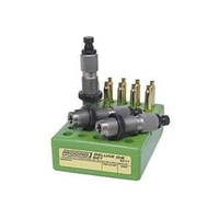 Redding Deluxe Die Set - 6.5/06 Ackley Improved 