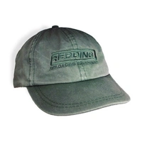 Redding Style B Redding Shooting Cap - Canvas