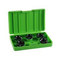 Redding Competition Shell Holder Set