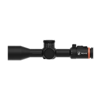 Revic Radikl RS25b 4-25x50 with Built in Ballistics