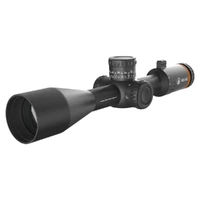 Revic Acura RS25i 5-25x50