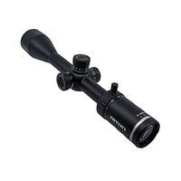 Riton Optics 1 Conquer 6-24x50 FFP (MPSR Reticle)
