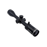 Riton 1 Conquer 6-24x50mm SFP - R3