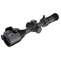 Rix Leap LPR L6R Thermal Rifle Scope