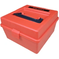 Red Shield Rifle .30-06 Ammo Box - 100 Round