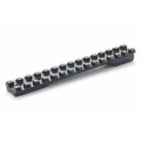 Rusan Steel Picatinny Rail - Howa 1500 LA