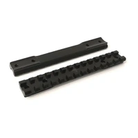Rusan Steel Picatinny Rail - Franchi Horizon Excl .223