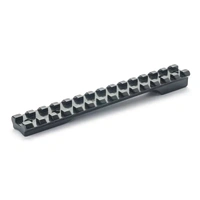 Rusan Steel Picatinny Rail - Bergara B14 LA