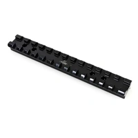Rusan Steel Picatinny Rail - Bergara B14 SA