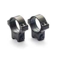 Rusan 30mm 11mm Dovetail Rings