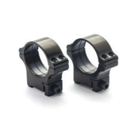 Rusan Roll Off CZ527 1" Rings - 17mm