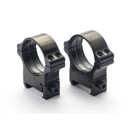 Rusan Weaver Rings 1"