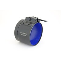 Rusan Q-R adapter for devices with thread M52x0.75