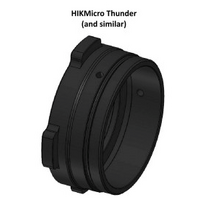 Rusan Modular Adapter Connector For HikMicro Thunder