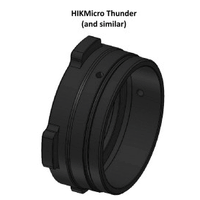 Rusan Modular Adapter Connector For HikMicro Thunder (Original Version)