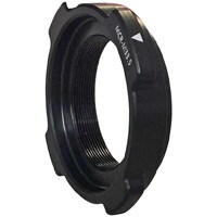 Rusan Modular Adapter Connector For M33.5x0.75 Burris, Guide etc.