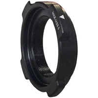 Rusan Modular Adapter Connector For M33.5x0.75 Burris, Guide etc.