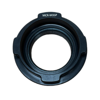 Rusan Modular Adapter Connector For Pulsar Krypton & Proton