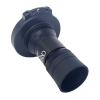 Rusan Monocular Adapter to suit Rusan Modular Connector