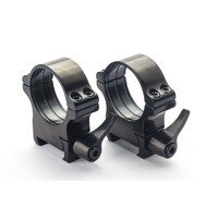 Rusan QR Weaver 1" rings