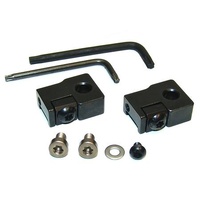 Sako Optilock Base  - 11mm Dovetail