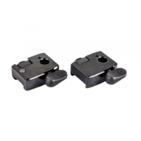 Sako QR Optilock Base - Short I-III