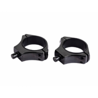 Sako Optilock 1" QR Rings
