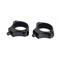 Sako Optilock 1" QR Rings