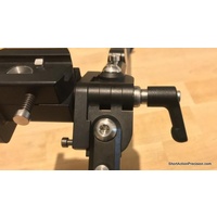 SAP Ckye -Pod Quick Adjust Lever