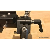 SAP Ckye -Pod Quick Adjust Lever