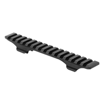 Sauer SUM Mount Picatinny Rail | Sauer 404 | 0 MOA