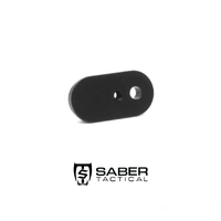 Saber Tactical FX Impact Bag Rider Adapter