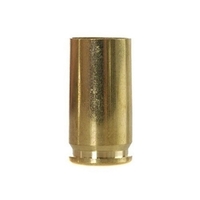Sellier & Bellot Unprimed Brass 50 Pack - 9mm