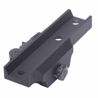 Pulsar QD Mount