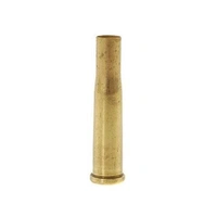 Sellier & Bellot Unprimed Brass 100 Pack - .22 Hornet