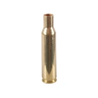 Sellier & Bellot Unprimed Brass 20 Pack - .223 Remington