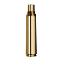 Sellier & Bellot Unprimed Brass 20 Pack - 6mm Creedmoor