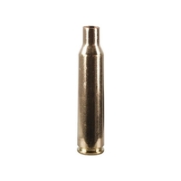 Sellier & Bellot Unprimed Brass 100 Pack - 6.5x55 Swedish