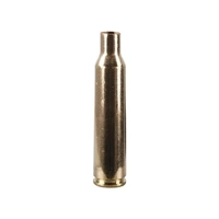 Sellier & Bellot Unprimed Brass 20 Pack - 6.5x55 Swedish