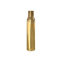 Sellier & Bellot Unprimed Brass 100 Pack - 6.5x57