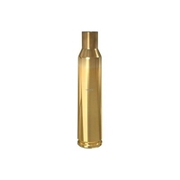 Sellier & Bellot Unprimed Brass 100 Pack - 6.5x57R