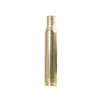 Sellier & Bellot Unprimed Brass 20 Pack - .270 Winchester